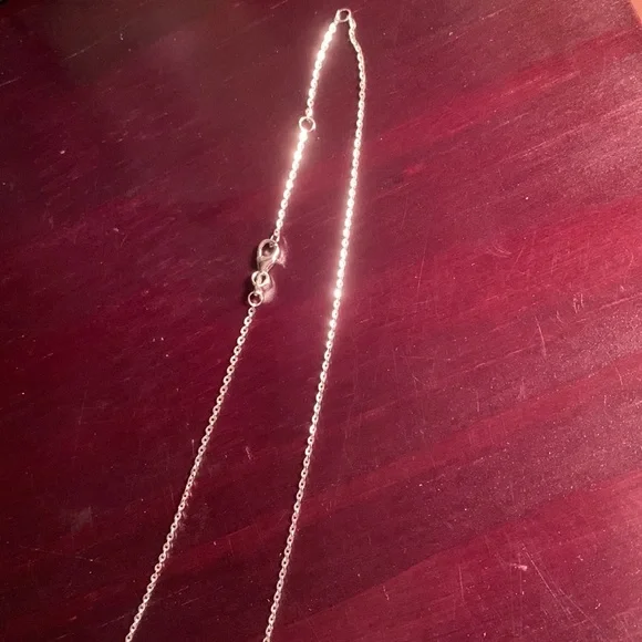 Cross Carleen Jewelers necklace NWOT - Picture 8 of 8